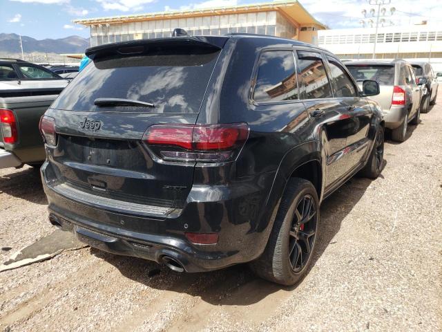 Photo 4 from auction – 2019 JEEP GRAND CHER with VIN 1C4RJFDJXKC834675