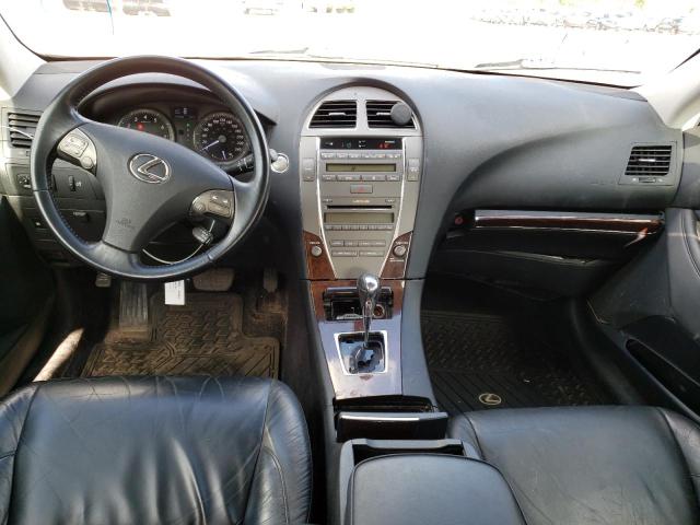 Photo 9 from auction – 2010 LEXUS ES 350 with VIN JTHBK1EG4A2347608