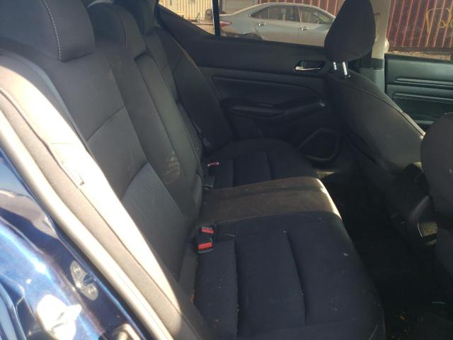 Photo 6 from auction – 2020 NISSAN ALTIMA S with VIN 1N4BL4BVXLC193671