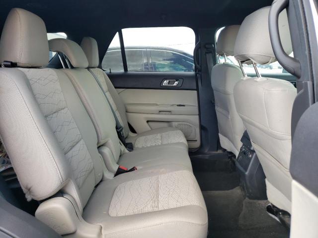 Photo 6 from auction – 2014 FORD EXPLORER with VIN 1FM5K7B86EGC57430