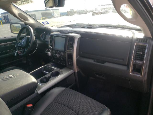 Photo 9 from auction – 2016 RAM 1500 SPORT with VIN 3C6JR7CT3GG214325