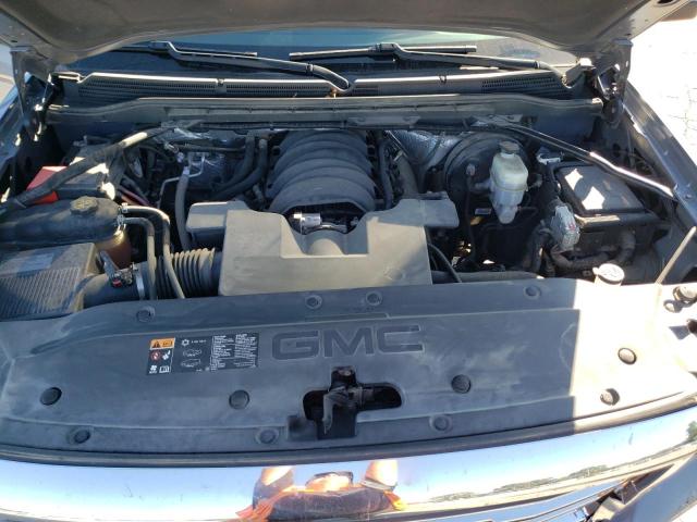 Photo 7 from auction – 2015 GMC SIERRA K15 with VIN 3GTU2VEC0FG295553