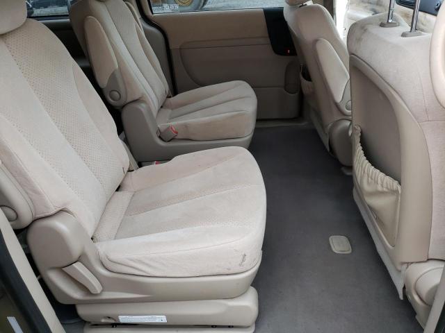 Photo 6 from auction – 2008 HYUNDAI ENTOURAGE with VIN KNDMC233086046849