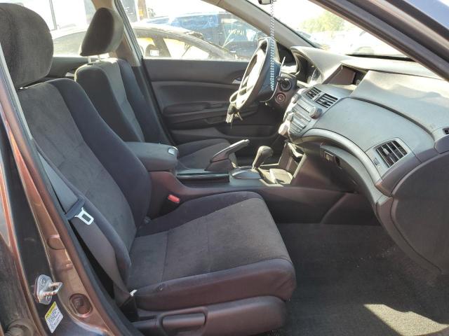 Photo 5 from auction – 2010 HONDA ACCORD LX with VIN 1HGCP2F38AA080425