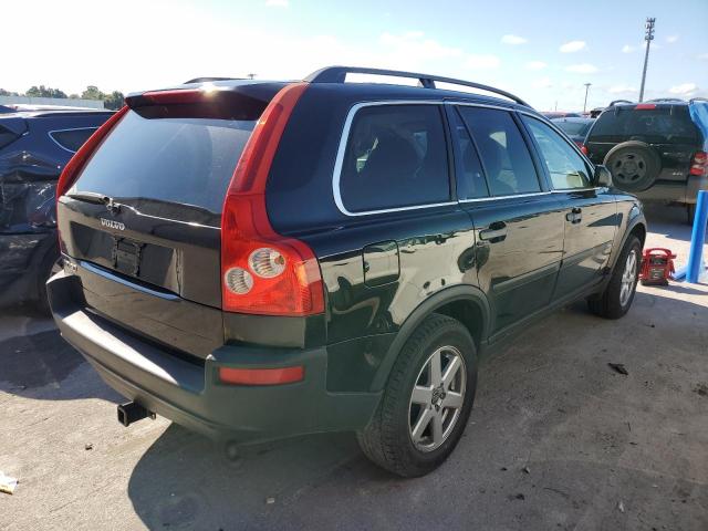 Photo 4 from auction – 2005 VOLVO XC90 with VIN YV1CY592951209613