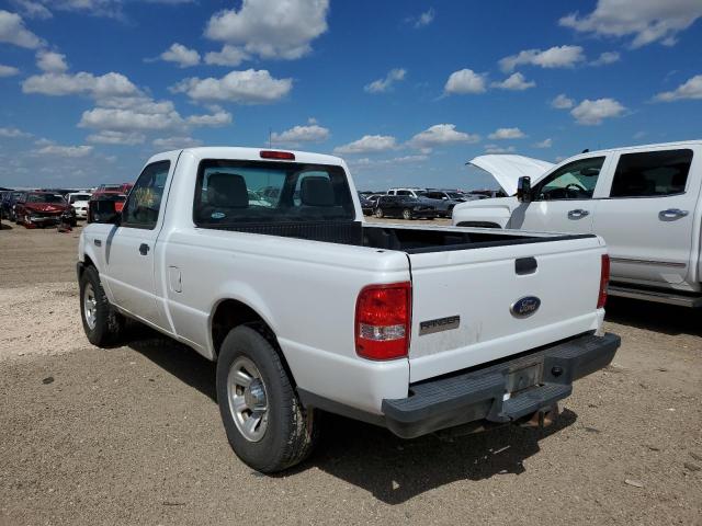 Photo 3 from auction – 2010 FORD RANGER with VIN 1FTKR1AD8APA63779
