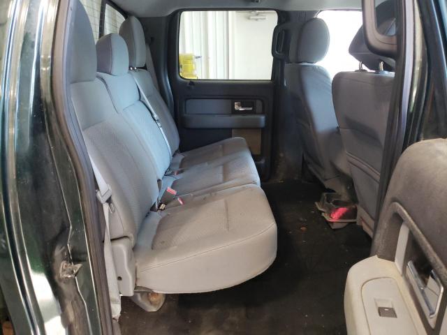 Photo 6 from auction – 2012 FORD F150 SUPER with VIN 1FTFW1ET3CFA54377