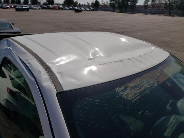 Photo 9 from auction – 2022 CHEVROLET SILVERADO with VIN 3GCNAAED1NG536513