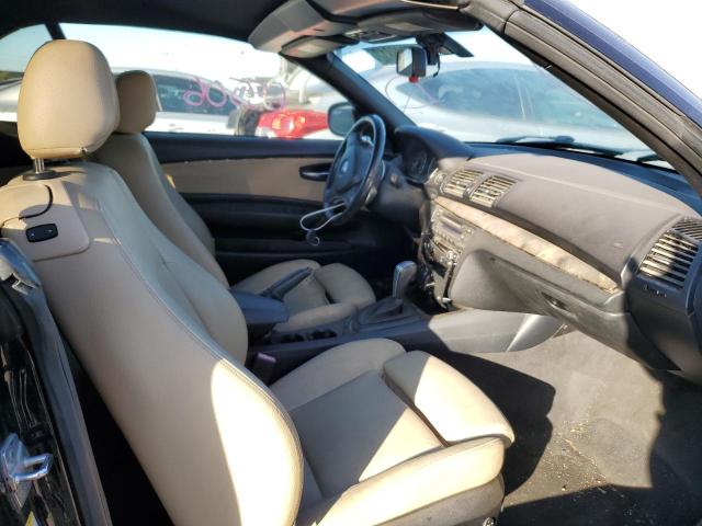Photo 5 from auction – 2010 BMW 128 I with VIN WBAUL7C59AVJ78418