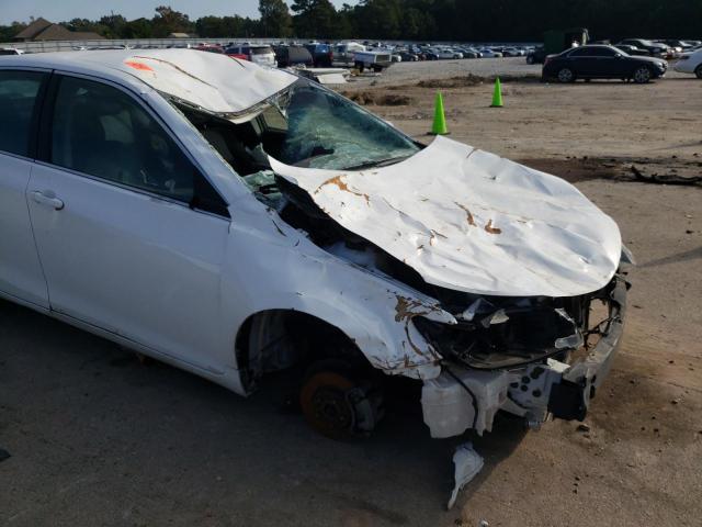 Photo 9 from auction – 2017 TOYOTA CAMRY 4C with VIN 4T1BF1FK1HU697992