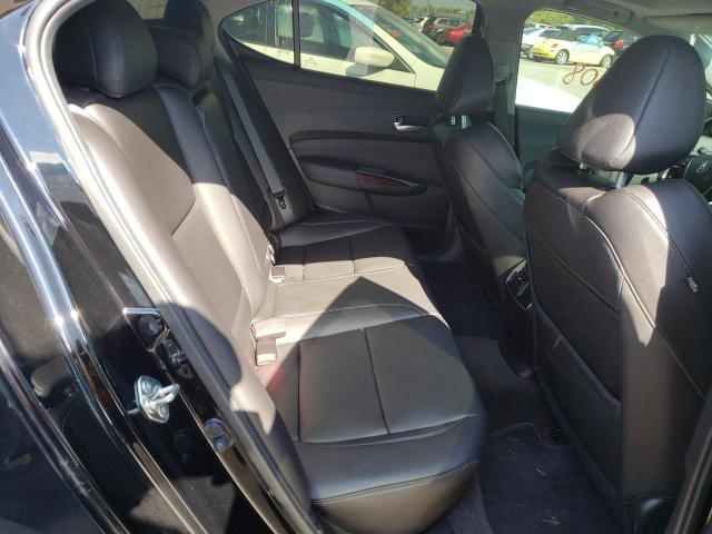 Photo 6 from auction – 2016 ACURA TLX with VIN 19UUB1F31GA005247