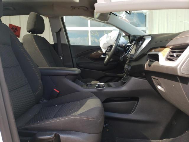 Фото 5 с аукциона – 2019 GMC TERRAIN SL с VIN 3GKALTEVXKL200816