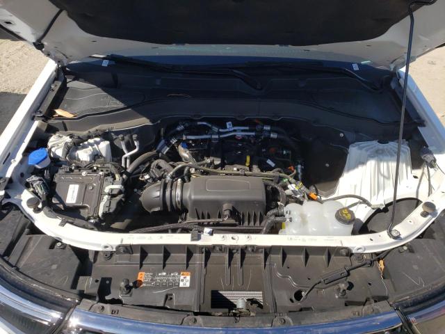 صورة رقم 7 من المزاد - 2022 FORD EXPLORER X مع VIN 1FMSK8DHXNGA38461