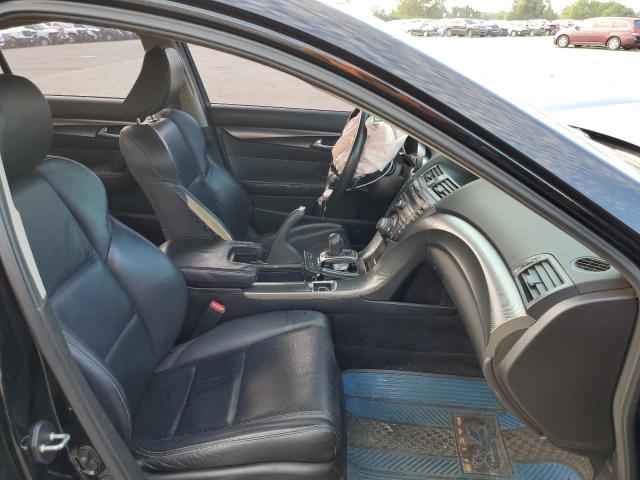 Photo 5 from auction – 2014 ACURA TL TECH with VIN 19UUA9F52EA001417