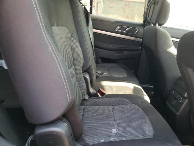 Photo 6 from auction – 2019 FORD EXPLORER X with VIN 1FM5K7D83KGB01211