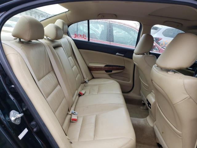 Photo 6 from auction – 2011 HONDA ACCORD EXL with VIN 1HGCP2F87BA031634