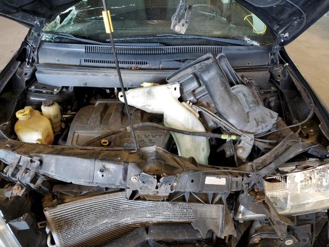 Photo 7 from auction – 2010 DODGE JOURNEY SE with VIN 3D4PG4FB1AT213251