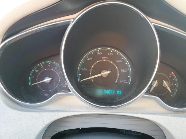 Photo 8 from auction – 2011 CHEVROLET MALIBU LS with VIN 1G1ZB5E13BF222816