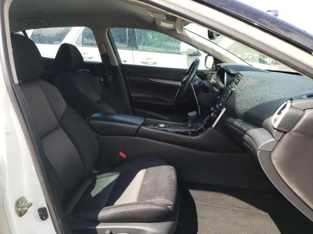 Photo 5 from auction – 2017 NISSAN MAXIMA 3.5 with VIN 1N4AA6AP8HC386389
