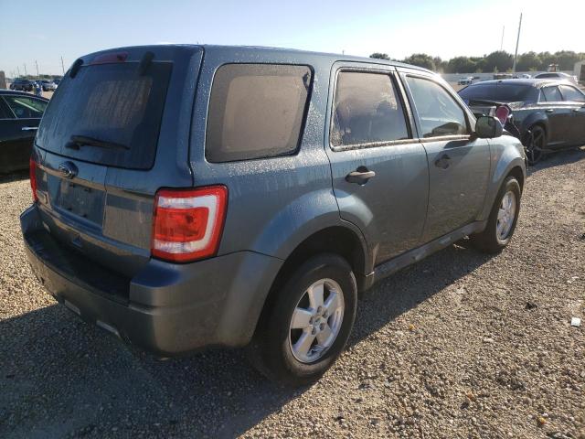 Photo 4 from auction – 2011 FORD ESCAPE XLS with VIN 1FMCU0C76BKB99276