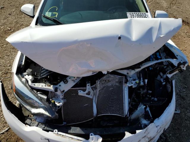 Photo 7 from auction – 2015 TOYOTA COROLLA L with VIN 2T1BURHEXFC398317