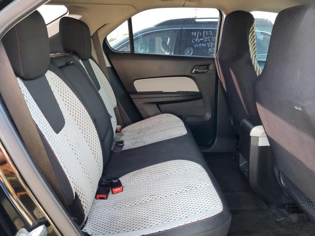 Photo 6 from auction – 2011 CHEVROLET EQUINOX LS with VIN 2CNFLCEC3B6430116