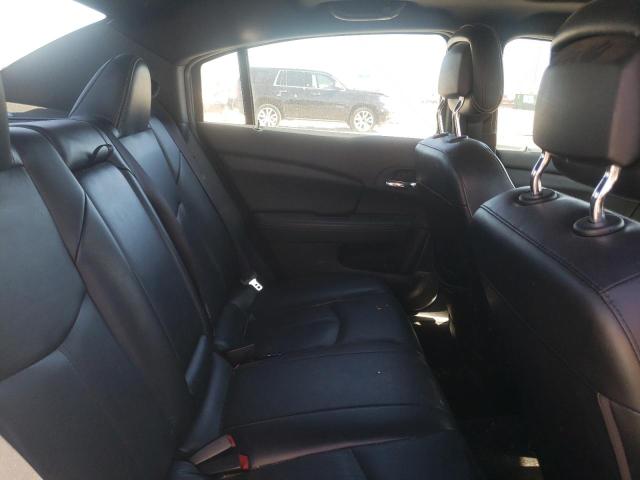 Photo 6 from auction – 2013 CHRYSLER 200 LIMITE with VIN 1C3CCBCG8DN504608