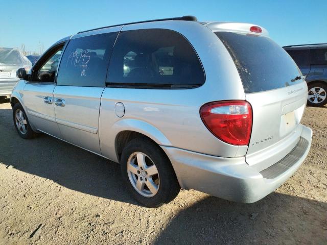Photo 3 from auction – 2005 DODGE GRAND CARA with VIN 2D4GP44L85R404153