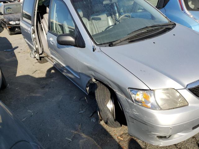 Фото 9 с аукциона – 2002 MAZDA MPV WAGON с VIN JM3LW28J920324708