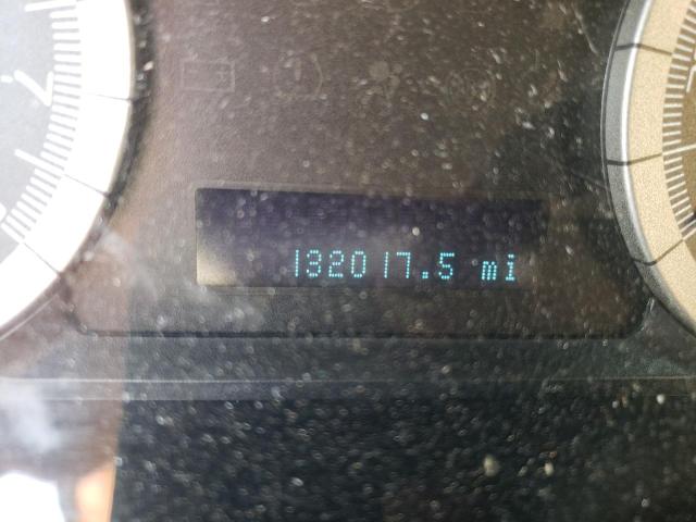 Photo 8 from auction – 2009 FORD ESCAPE XLT with VIN 1FMCU03G29KA18796