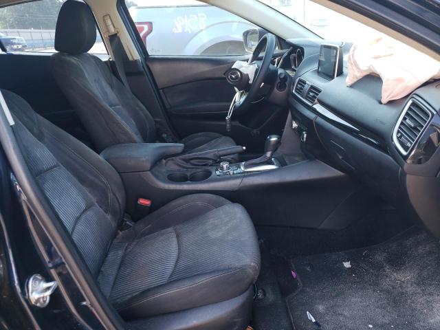 Photo 5 from auction – 2015 MAZDA 3 TOURING with VIN 3MZBM1V77FM176457