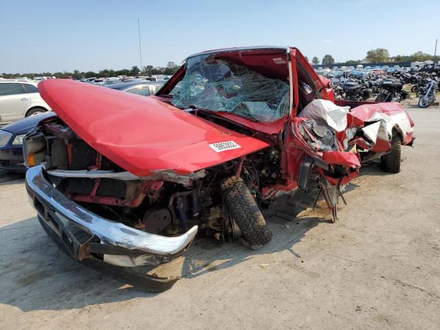Photo 2 from auction – 1996 FORD F150 with VIN 1FTEF14N3TLB26162