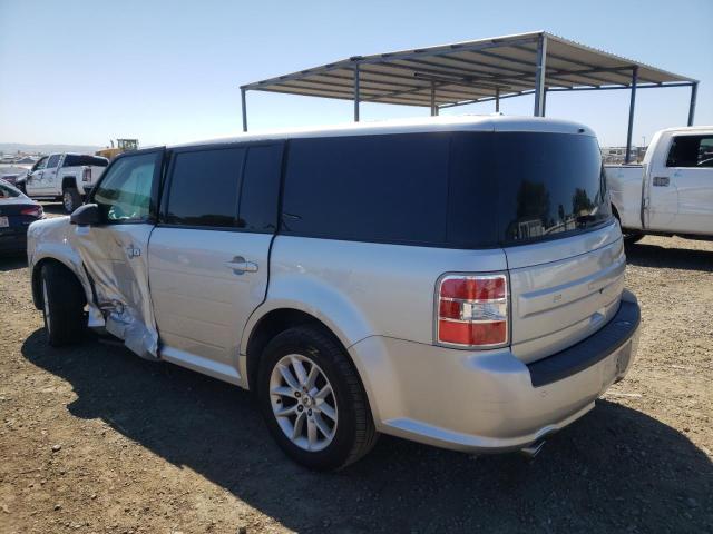 Photo 3 from auction – 2016 FORD FLEX SE with VIN 2FMGK5B80GBA22450