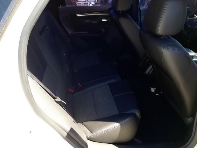 Photo 6 from auction – 2015 CHEVROLET IMPALA LT with VIN 2G1125S33F9268597