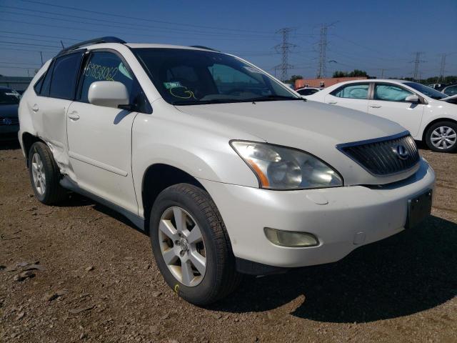 LEXUS RX 330 2005 con VIN 2T2HA31U15C070506 - Foto de la subasta