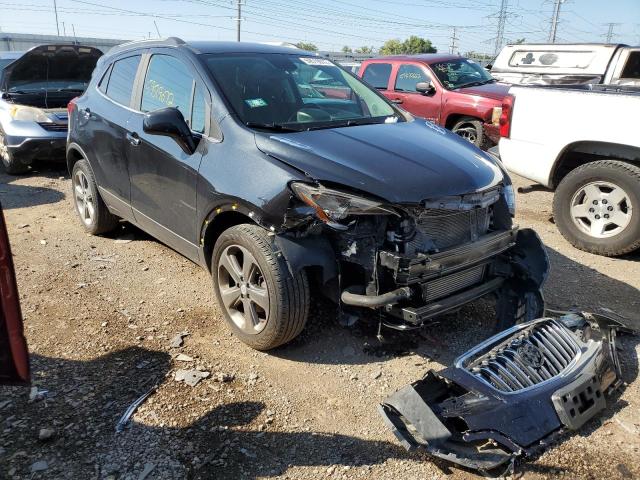 BUICK ENCORE 2013 with VIN KL4CJESB1DB087630 - Photo from auction