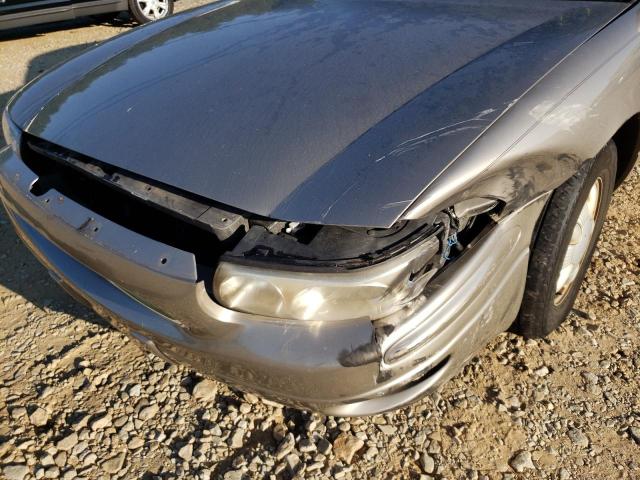 Photo 9 from auction – 2000 BUICK LESABRE CU with VIN 1G4HP54KXYU105751
