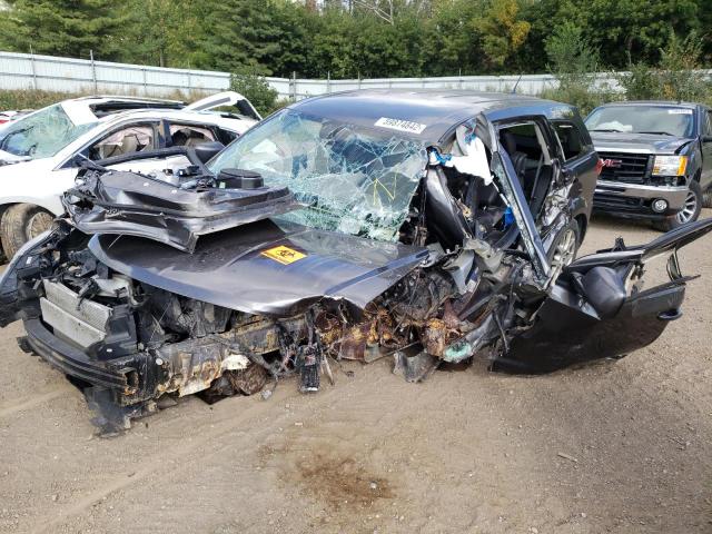 Photo 2 from auction – 2015 DODGE JOURNEY R/ with VIN 3C4PDCEG5FT655213