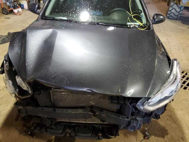 Photo 7 from auction – 2019 KIA FORTE FE with VIN 3KPF24AD1KE081078