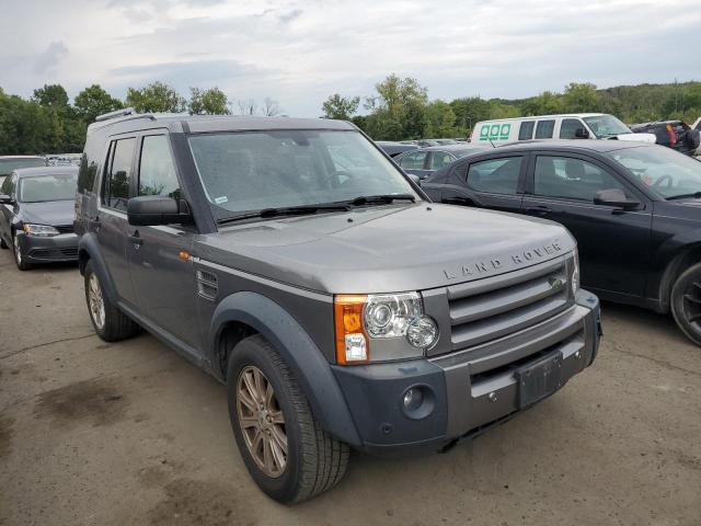 LAND ROVER LR3 2008 مع رقم تعريف المركبة SALAE25418A443866 - صورة من المزاد