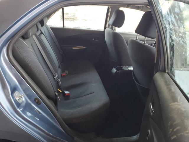 Photo 6 from auction – 2008 TOYOTA YARIS with VIN JTDBT903481239670