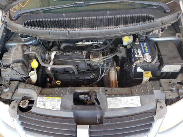 Photo 7 from auction – 2006 DODGE GRAND CARA with VIN 1D4GP24R26B641150