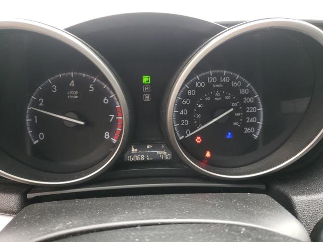 Photo 8 from auction – 2013 MAZDA 3 I with VIN JM1BL1UF5D1732435