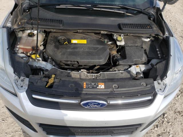 Photo 7 from auction – 2015 FORD ESCAPE SE with VIN 1FMCU0GX9FUC77148
