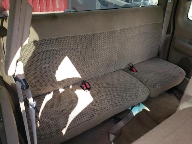 Photo 6 from auction – 1999 FORD F150 with VIN 1FTRX07W2XKB03481