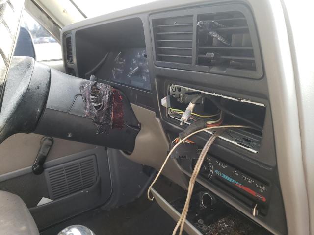 Photo 9 from auction – 1992 FORD RANGER with VIN 1FTCR10A8NUC56789