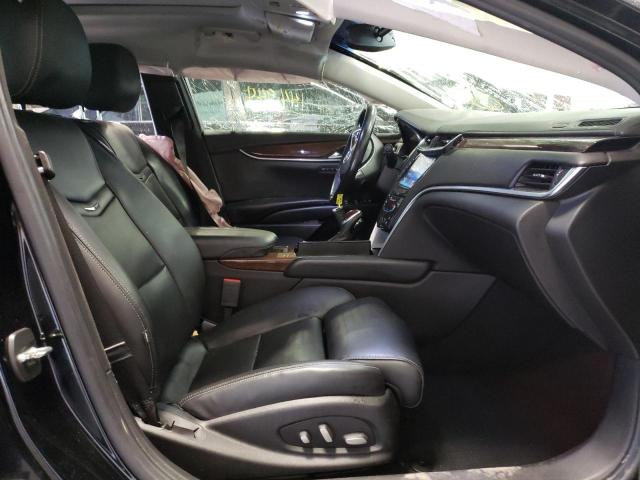 Photo 5 from auction – 2013 CADILLAC XTS PREMIU with VIN 2G61T5S3XD9220485