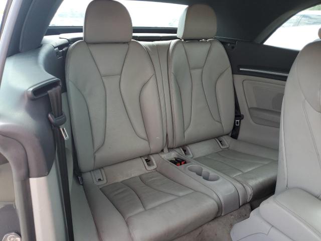 Photo 6 from auction – 2015 AUDI A3 PREMIUM with VIN WAU3FLFF3F1064705