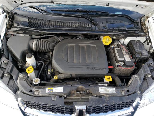 Photo 7 from auction – 2020 DODGE GRAND CARA with VIN 2C4RDGCG3LR221373