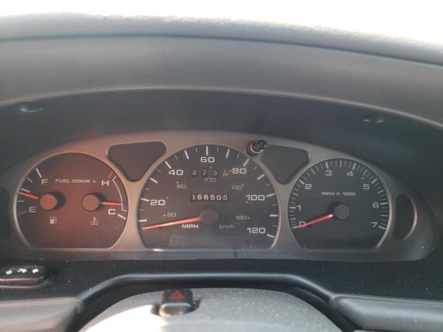 Photo 8 from auction – 2003 FORD TAURUS SEL with VIN 1FAFP56S33A218448